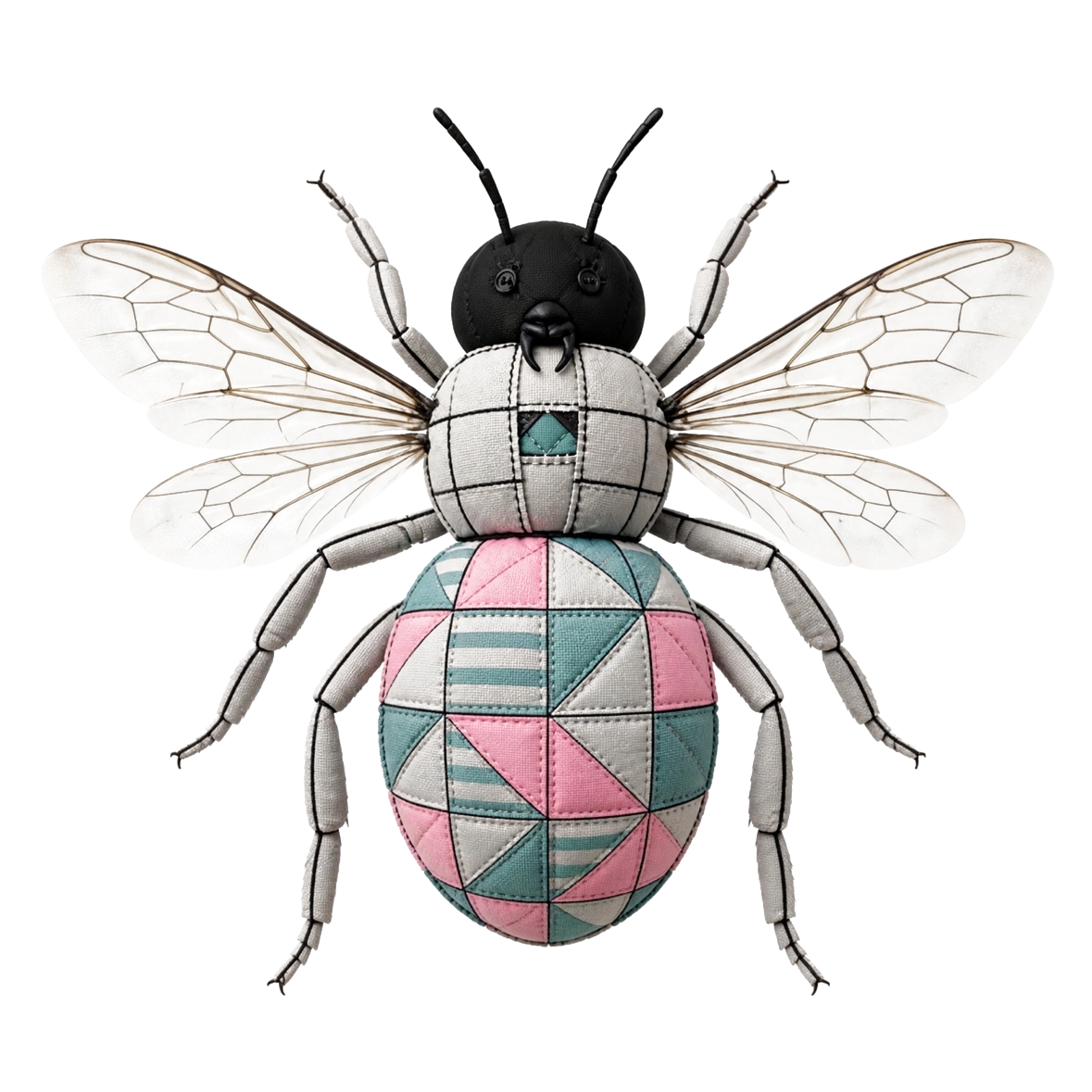 Qubee Quilts bee